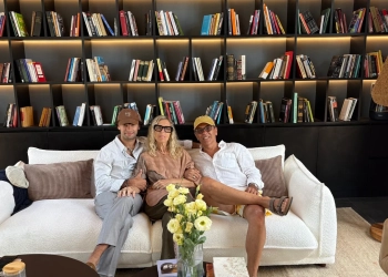 Jessica Trosman - José Ignacio - Uruguay by Daniel Benoit Cassou