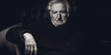 José Pepe Mujica - por pata eizmendi fotografia