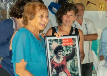 Juana Pochola Silva-