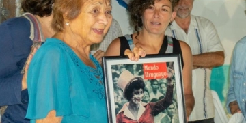 Juana Pochola Silva-