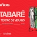 La Tabaré 40 años - Teatro de Verano - 8 de noviembre 2025
