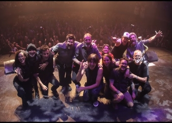 La Vela Puerca - Gira 2024