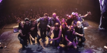 La Vela Puerca - Gira 2024