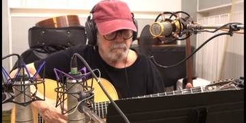 Más porvenir - Silvio Rodríguez