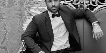 Matías Ferreira estrena “Solo quiero amarte” con un videoclip cinematográfico