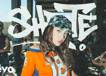 Nicki Nicole - SHEITE