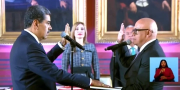 Nicolás Maduro