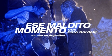 No Te Va Gustar, Airbag - Ese Maldito Momento (En Vivo En Argentina)