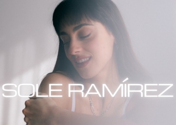 SOLE RAMÍREZ lanzó "Fue mentira", su nuevo single