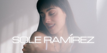 SOLE RAMÍREZ lanzó "Fue mentira", su nuevo single