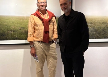 Santiago Porter Punta Piedras - Uruguay by Daniel Benoit Cassou