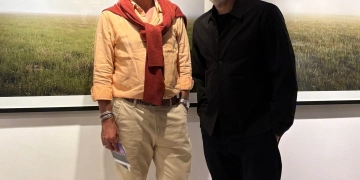 Santiago Porter Punta Piedras - Uruguay by Daniel Benoit Cassou