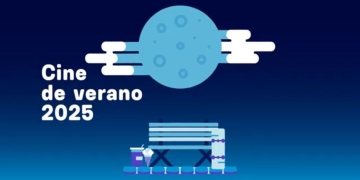 CINE DE VERANO 2025