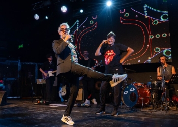 LA FIESTA ¡FA! LLEGA A CÓRDOBA