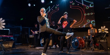 LA FIESTA ¡FA! LLEGA A CÓRDOBA