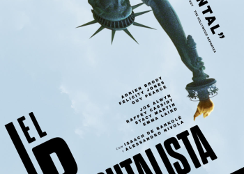 “El Brutalista”: Una epopeya cinematográfica que redefine el arte de narrar