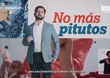 no mas pitutos