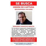 Cien mil dólares por Edmundo González Urrutia by Alejandro Carreño T.