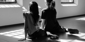  Escucha Radical – de Magdalena Leite y Aníbal Conde