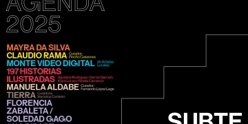 AGENDA SUBTE 2025