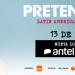 The Pretenders en Uruguay