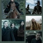 AMERICAN PRIMEVAL dirigida por Mark L Smith y Peter Berg by Daniel Benoit Cassou