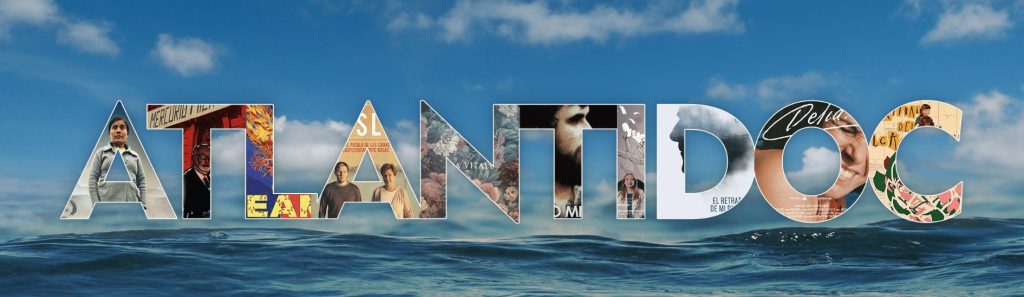 ATLANTIDOC 19 - Inscribe tu documental en el festival - del 21 al 31 de octubre 2025