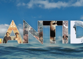 ATLANTIDOC 19 - Inscribe tu documental en el festival - del 21 al 31 de octubre 2025