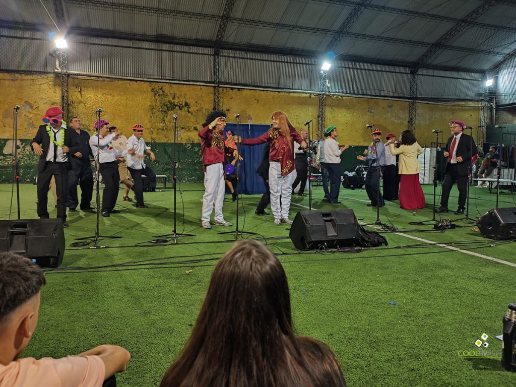 Adam’s La previa y el día de subir con los ajustes by Diego Castro Famea