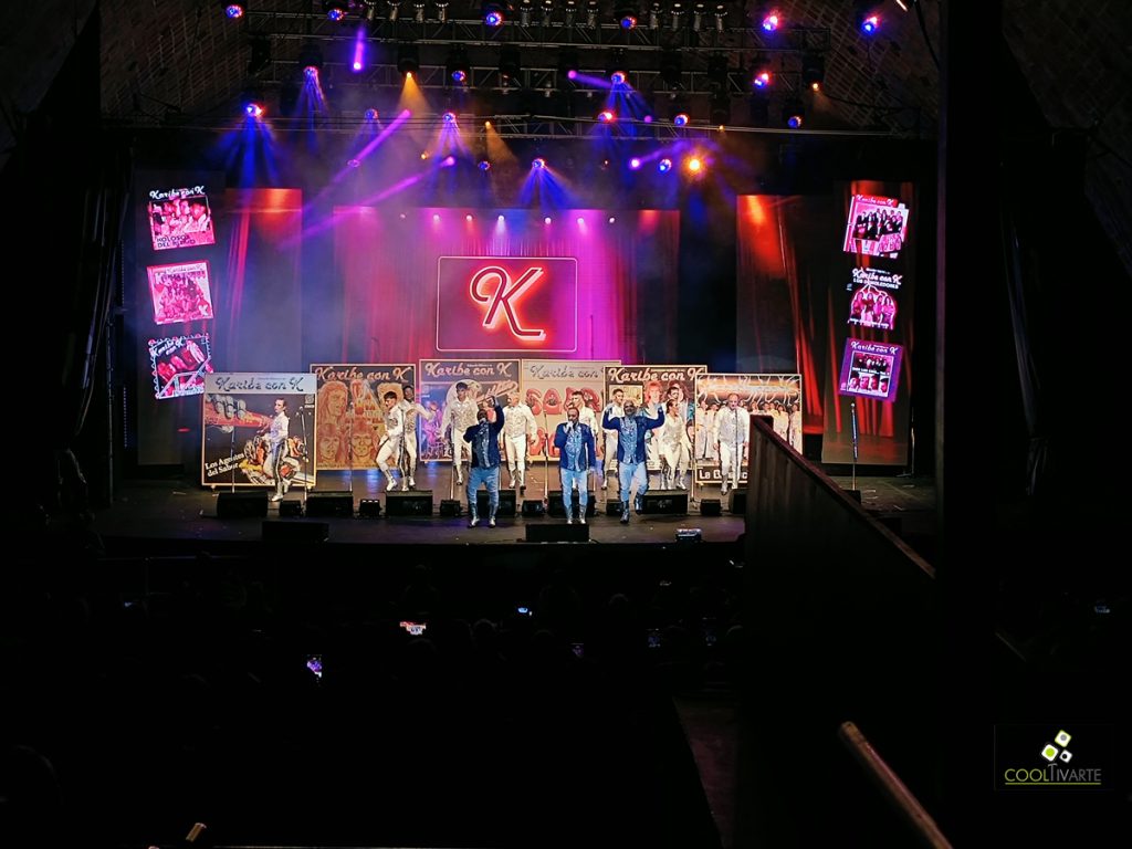 Adam’s: La previa y el día de subir con los ajustes by Diego Castro Famea