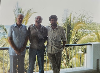 Arismendi Jaime Valenti