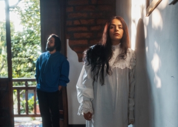 Clandestino estrena 'Nostalgia', una historia melancólica que narra el dolor de amar a quien no está