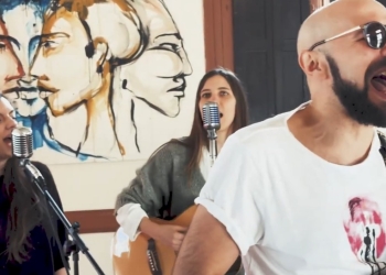 Cutinella & Convivientes - Colmillos (Claudio Taddei)