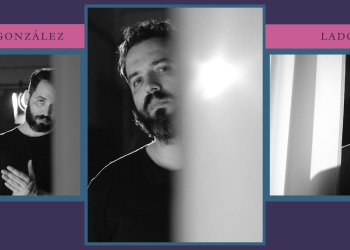 DIEGO GONZÁLEZ presenta Lado B