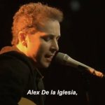 Damián Gularte - Ojos de cineasta