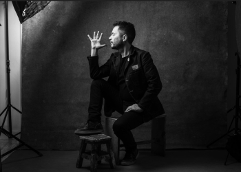 Daniel Drexler cierra la gira de "La voz de la Diosa Entropía" con tres conciertos en Carnaval