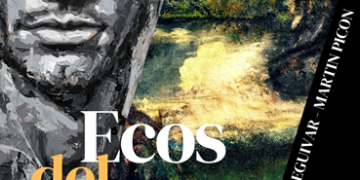 "Ecos del Este" de los artistas argentinos Fulvio Eguivar y Martín Picón