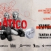 El errático comportamiento de los seres en Teatro Alianza