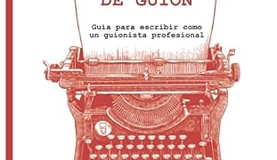 El formato de guion
