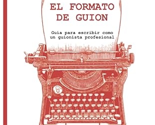El formato de guion