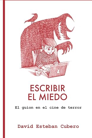 El guion en el cine de terror