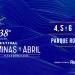 Festival Minas y Abril 2025