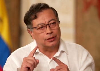 Gustavo Petro