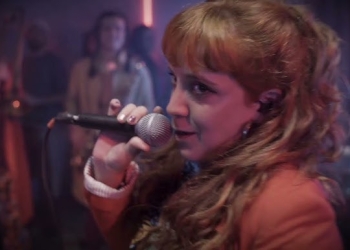 KUMBIARACHA - Bailaremos hasta el final - Sesiones K