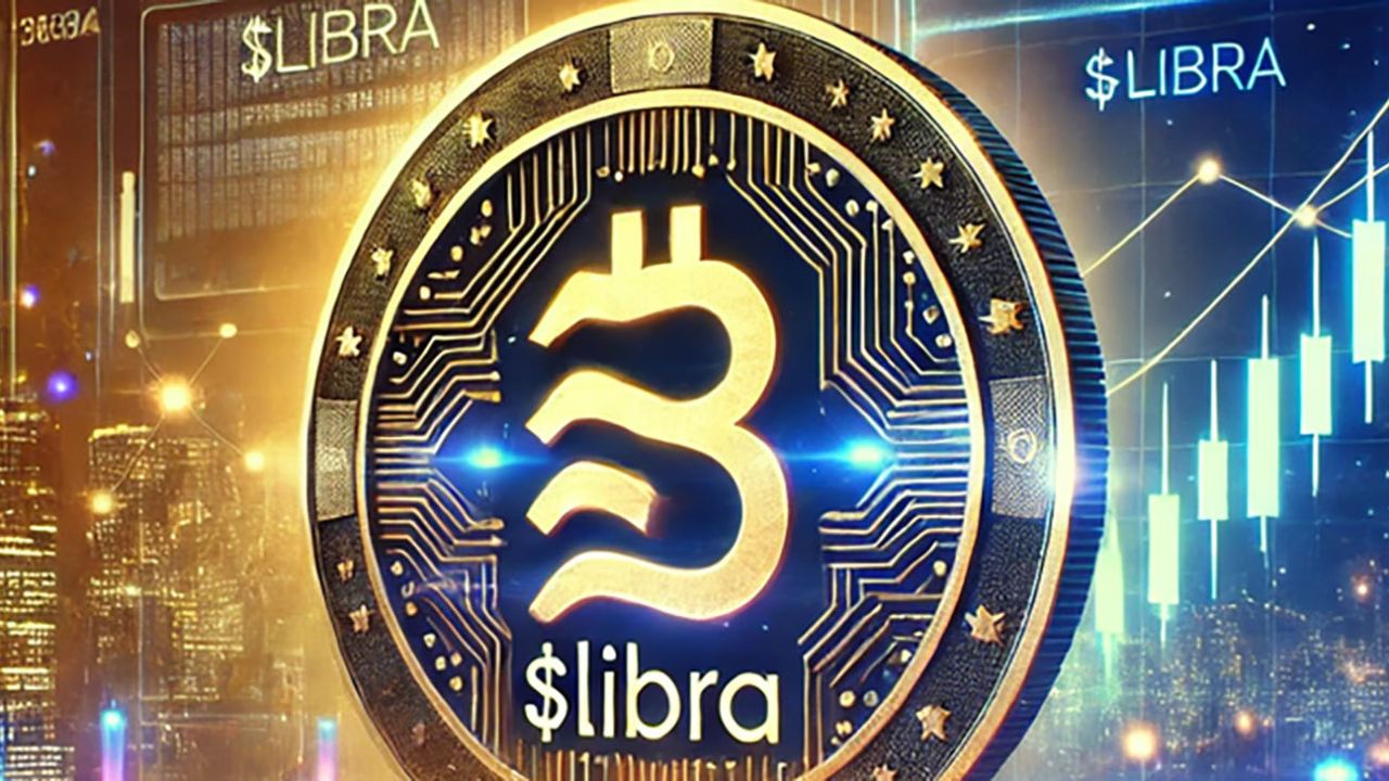 $LIBRA