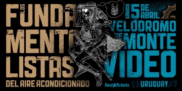 LOS FUNDAMENTALISTAS DEL AIRE ACONDICIONADO 2025