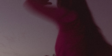 CINTURA Primer single adelanto de Magia Pagana próximo álbum de Lucía Romero.