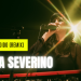 LUCÍA SEVERINO estrena la versión remix de Río prendido