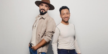 LUCIANO PEREYRA Y ABEL PINTOS ¡POR PRIMERA VEZ JUNTOS EN URUGUAY! 26 DE FEBRERO - ANTEL ARENA NUEVOS SECTORES HABILITADOS (desde $ 3400) EN VENTA POR TICKANTEL