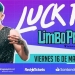 LUCK RA en Limbo Park - VIERNES 16 DE MAYO 2025 - 21Hs.